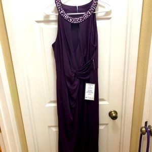 Ladies formal dress